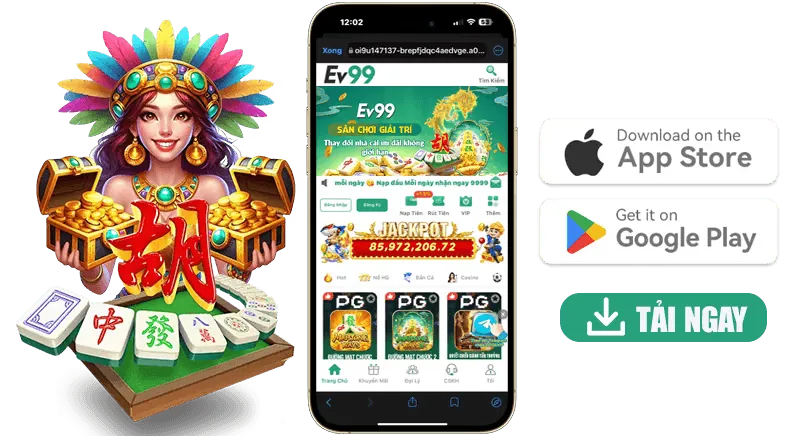 Biểu tượng tai nghe hỗ trợ khách hàng 24/7 của vi88