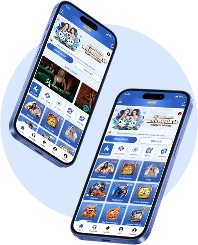 Giao diện thân thiện vi88 link vào