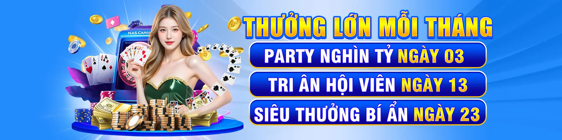 Hình ảnh các biểu tượng slot game và cơ hội trúng jackpot tại vi88