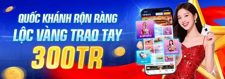 Cơ hội nổ hũ lớn tại vi88